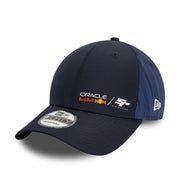 Red Bull Racing E-Sports 9Forty Cap Adults - Night Sky