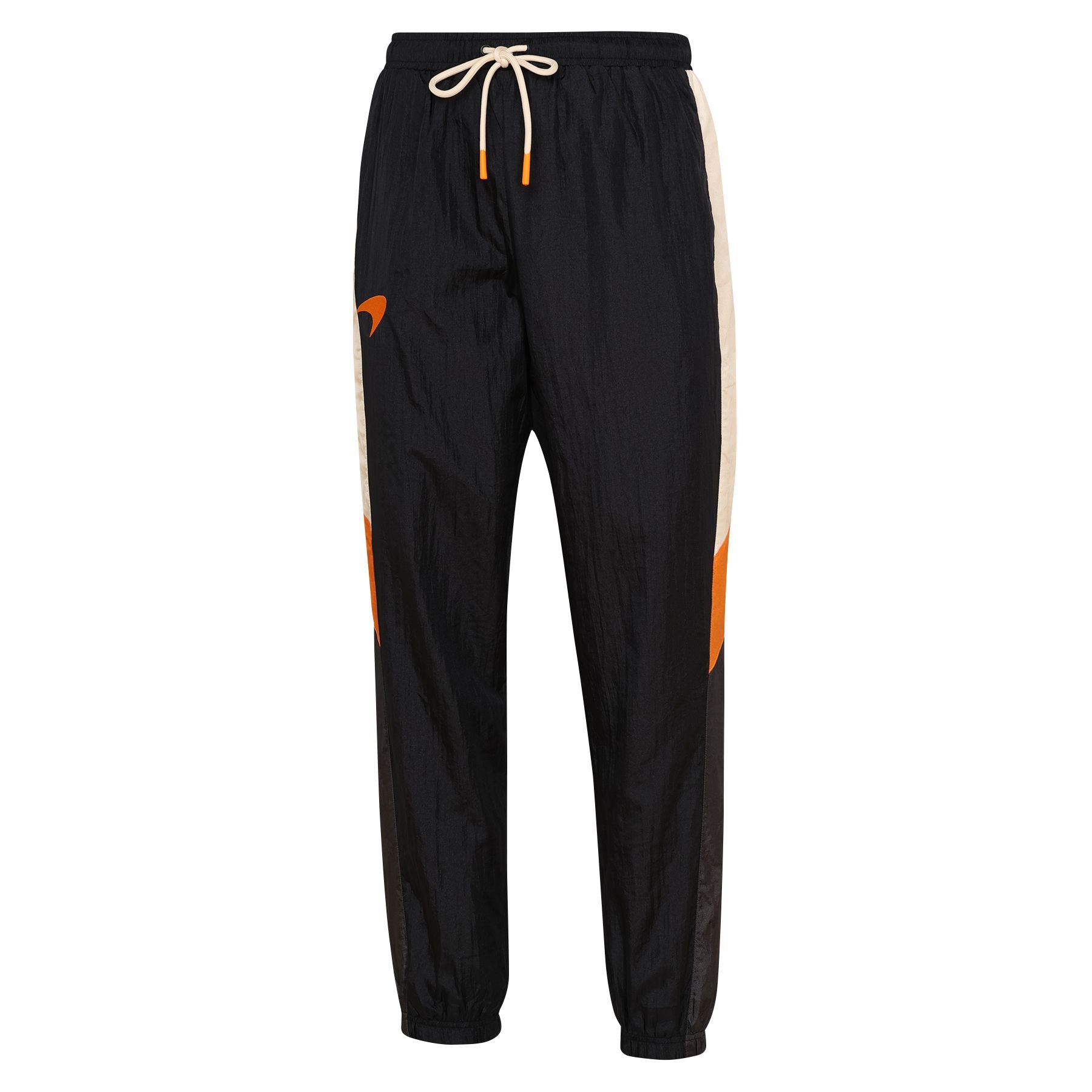 McLaren Racing F1 World Circuit 2.0 Track Pant Mens - Grey