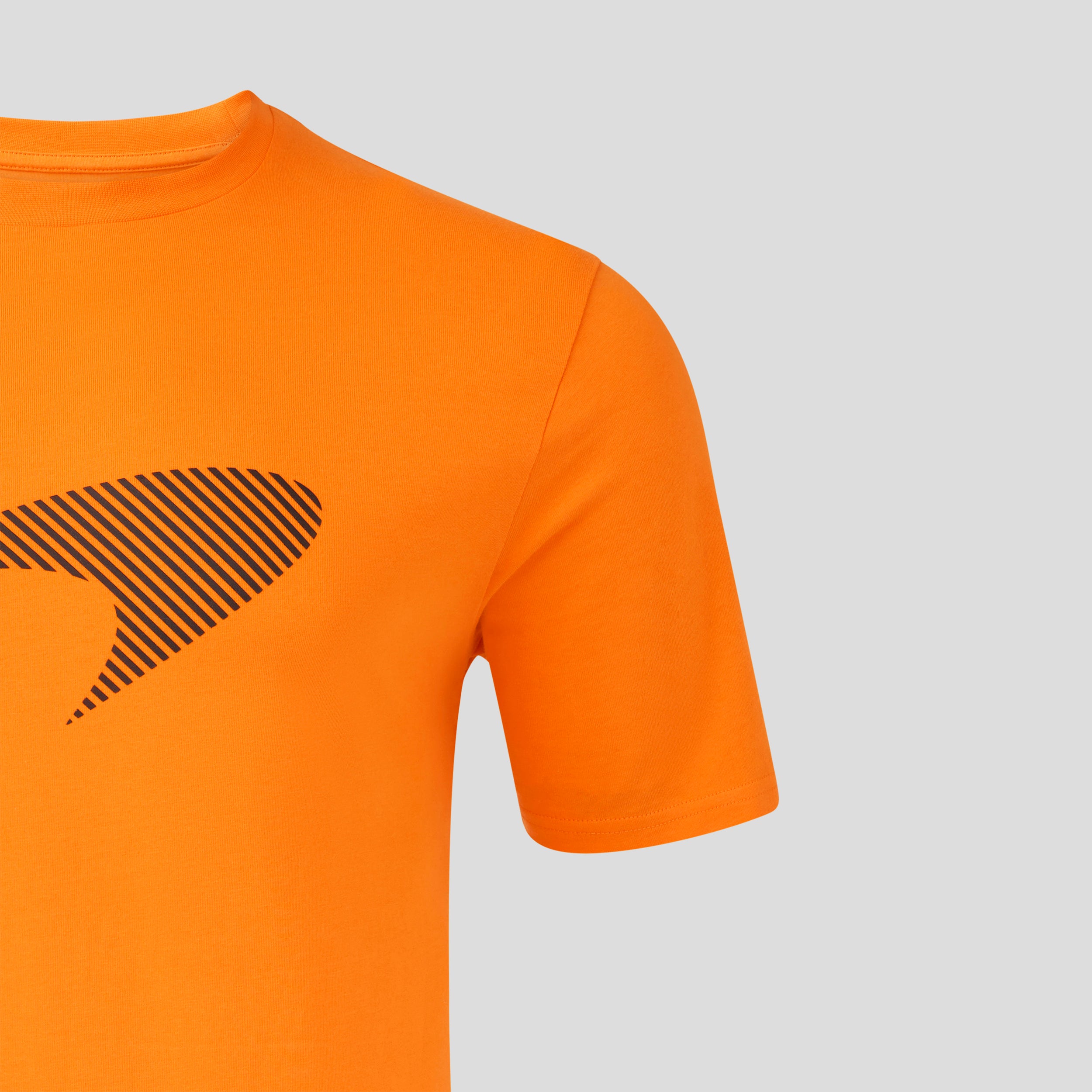 McLaren Racing F1 Speedmark T-Shirt Unisex - Autumn Glory