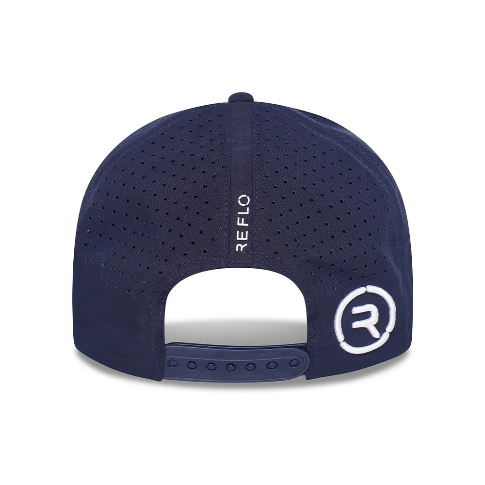 Williams Racing F1 Travel Cap Unisex - Navy
