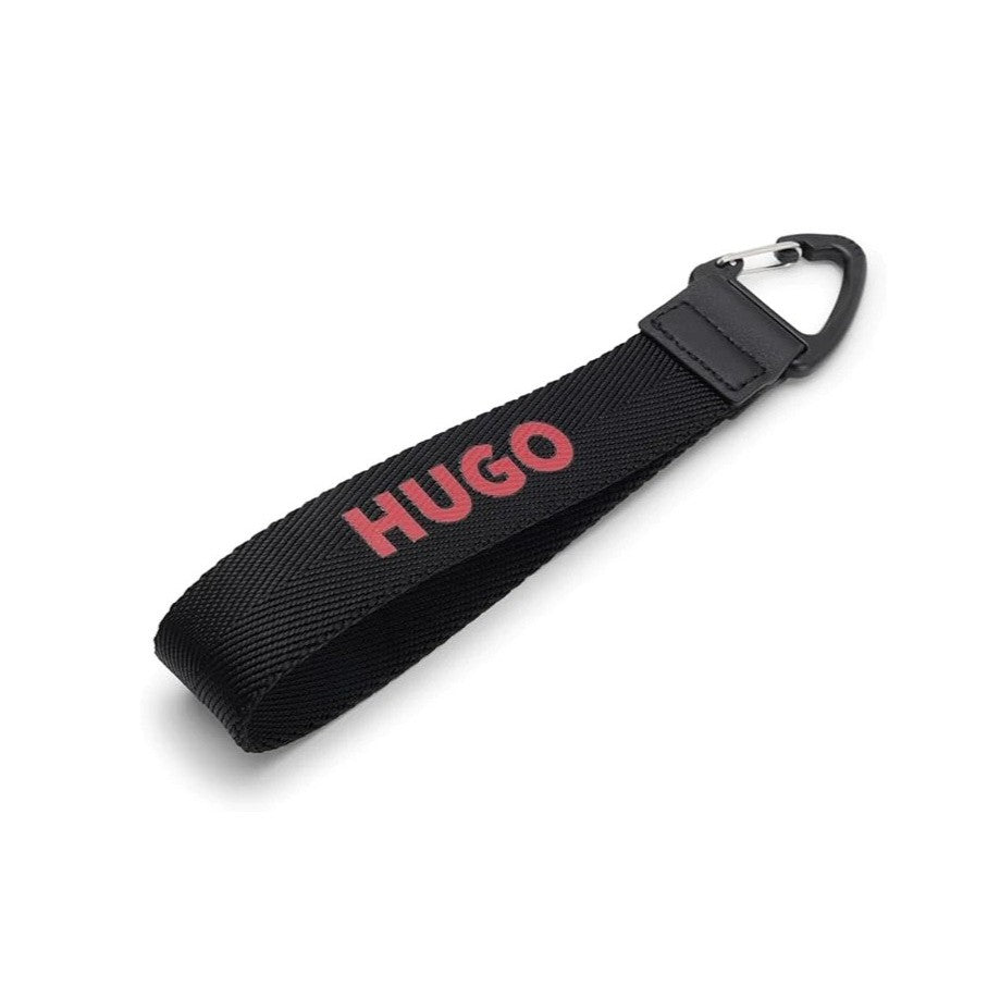 Visa Cash App RB F1 2025 Keychain Unisex - Black