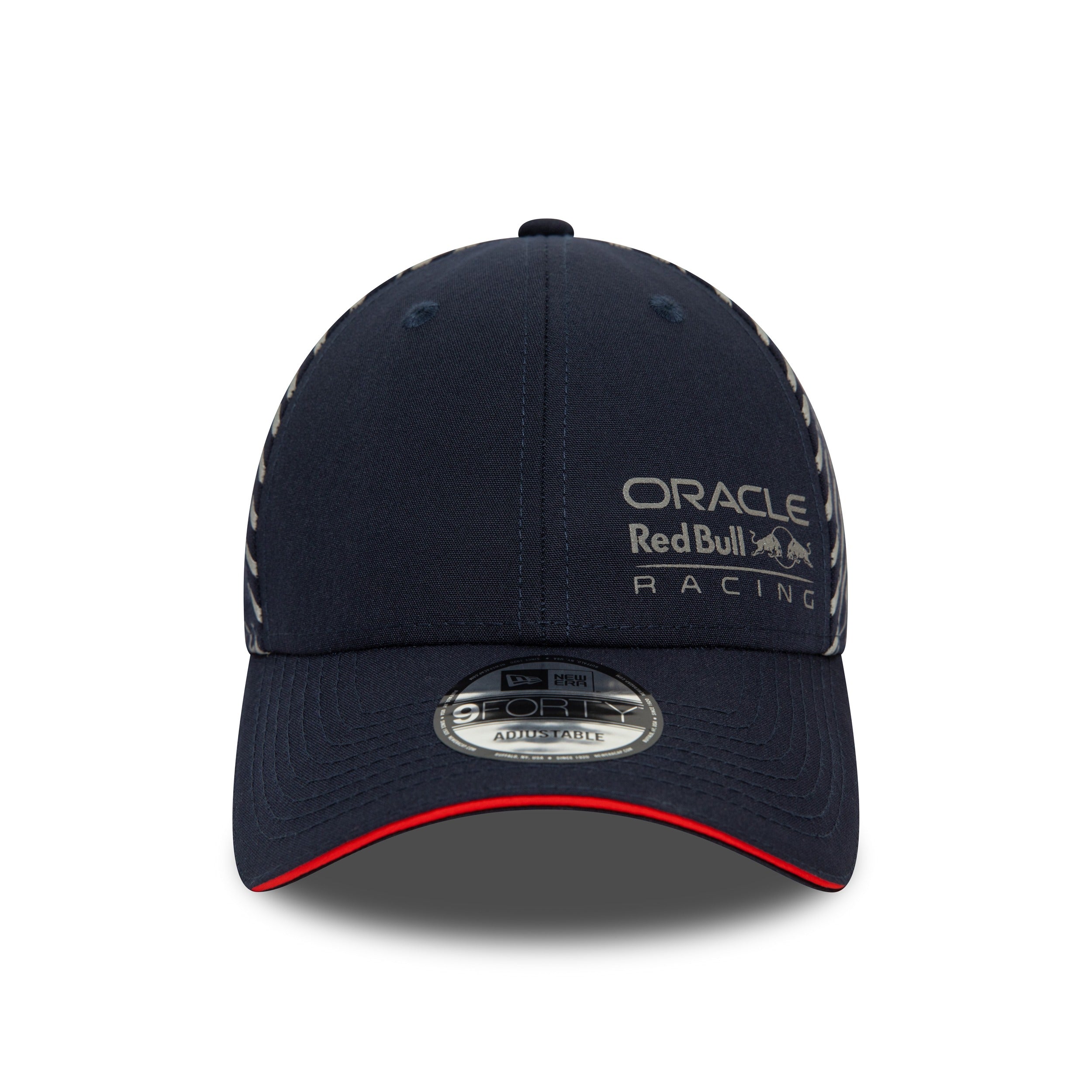 Oracle Red Bull Racing F1 2023 Team Las Vegas 9Forty Adults - Night Sky