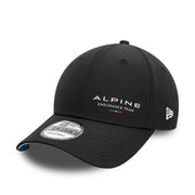 Alpine Endurance Team Flawless 9Forty Cap Adults - Black