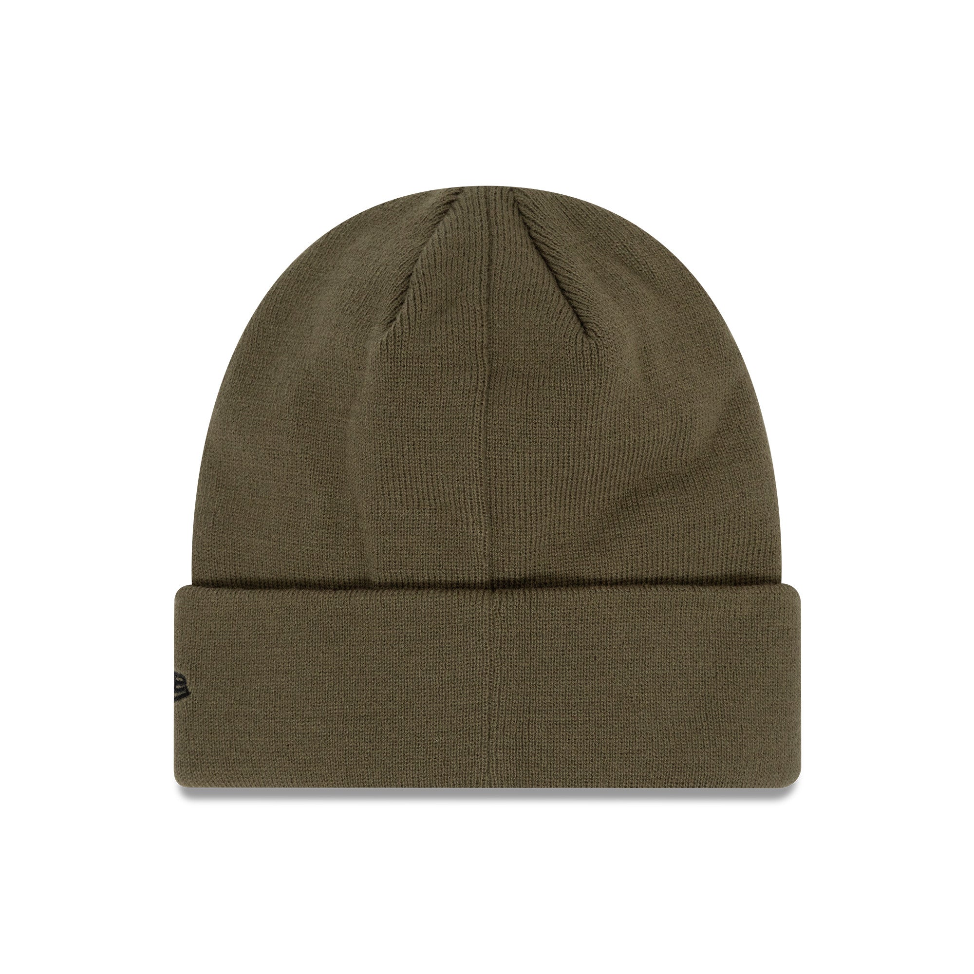 McLaren Racing F1 Seasonal Cuff Beanie Adults - New Olive