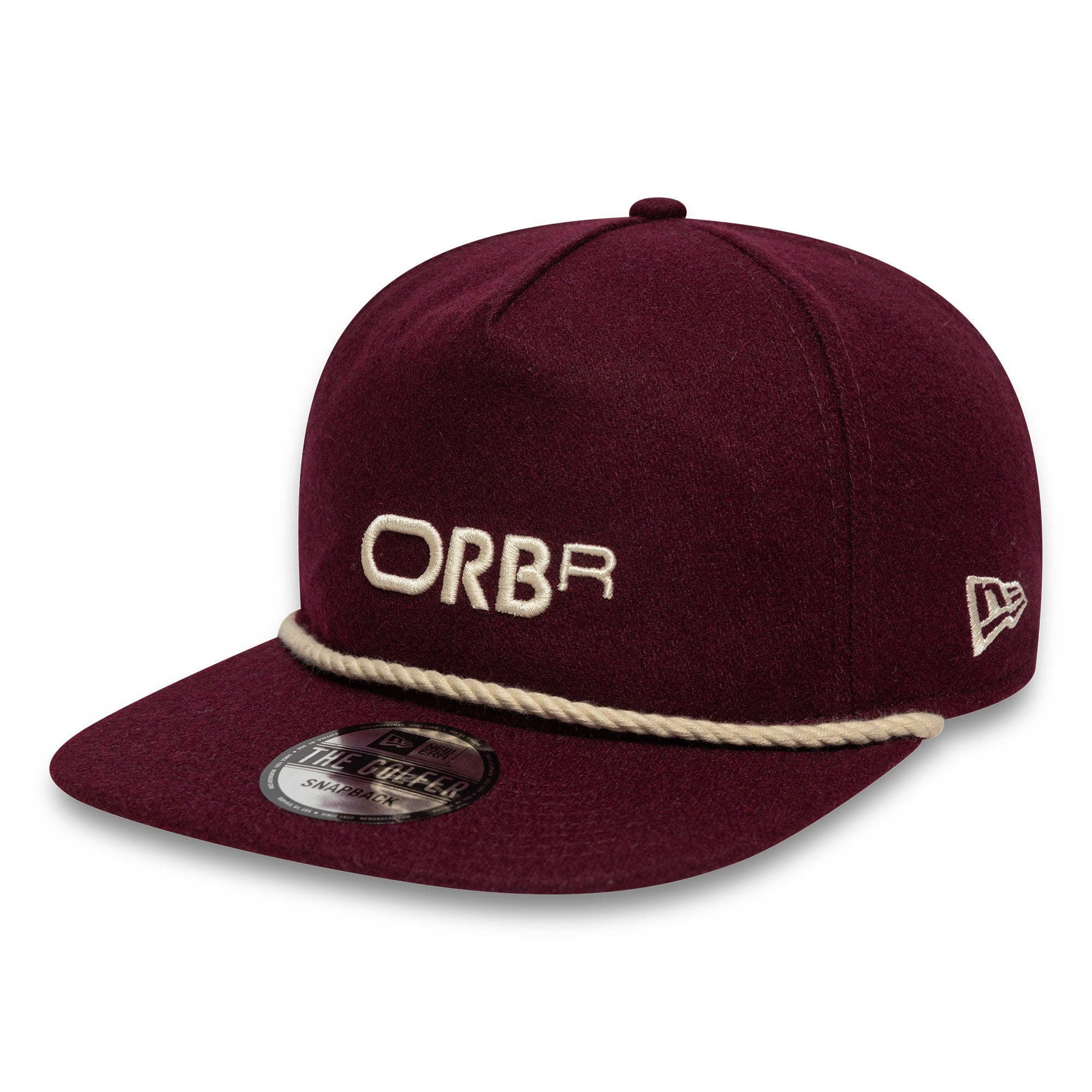 Red Bull Racing F1 Golfer Adults - Royal Maroon