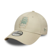 Visa Cash App RB F1 Seasonal 9Forty Cap Adults - Stone/Evergreen