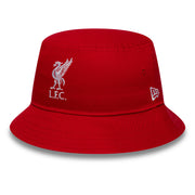 Liverpool FC Core Bucket Hat Adults - Scarlet/White