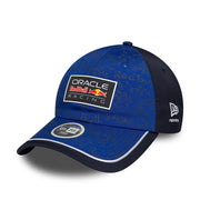 Red Bull Racing F1 Team 2026 Open Back Adults - Night Sky