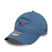 Team Fifty5 Chilli 9Twenty Cap Adults - Dark Sky Blue