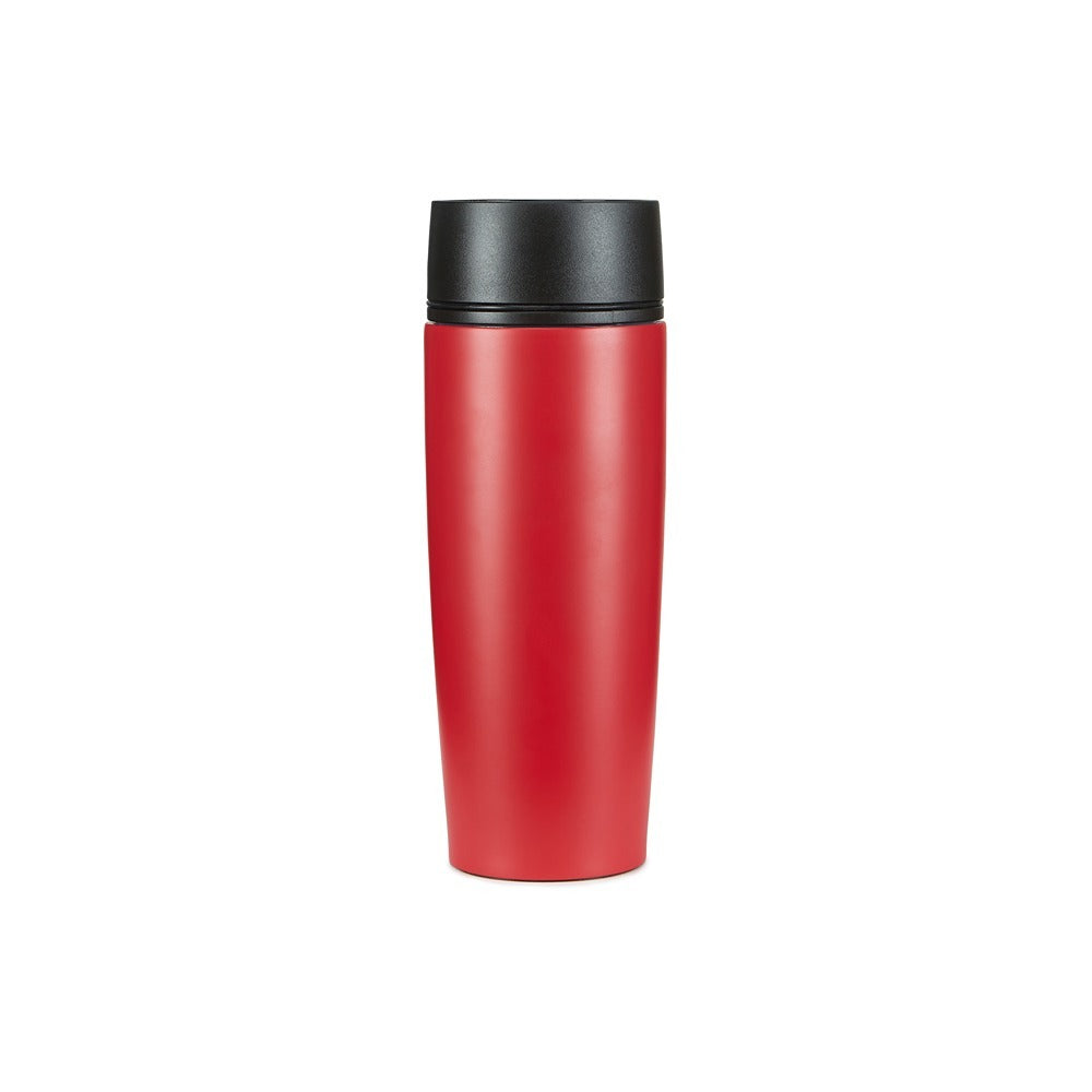 Scuderia Ferrari Matte Thermal Mug Unisex - Red