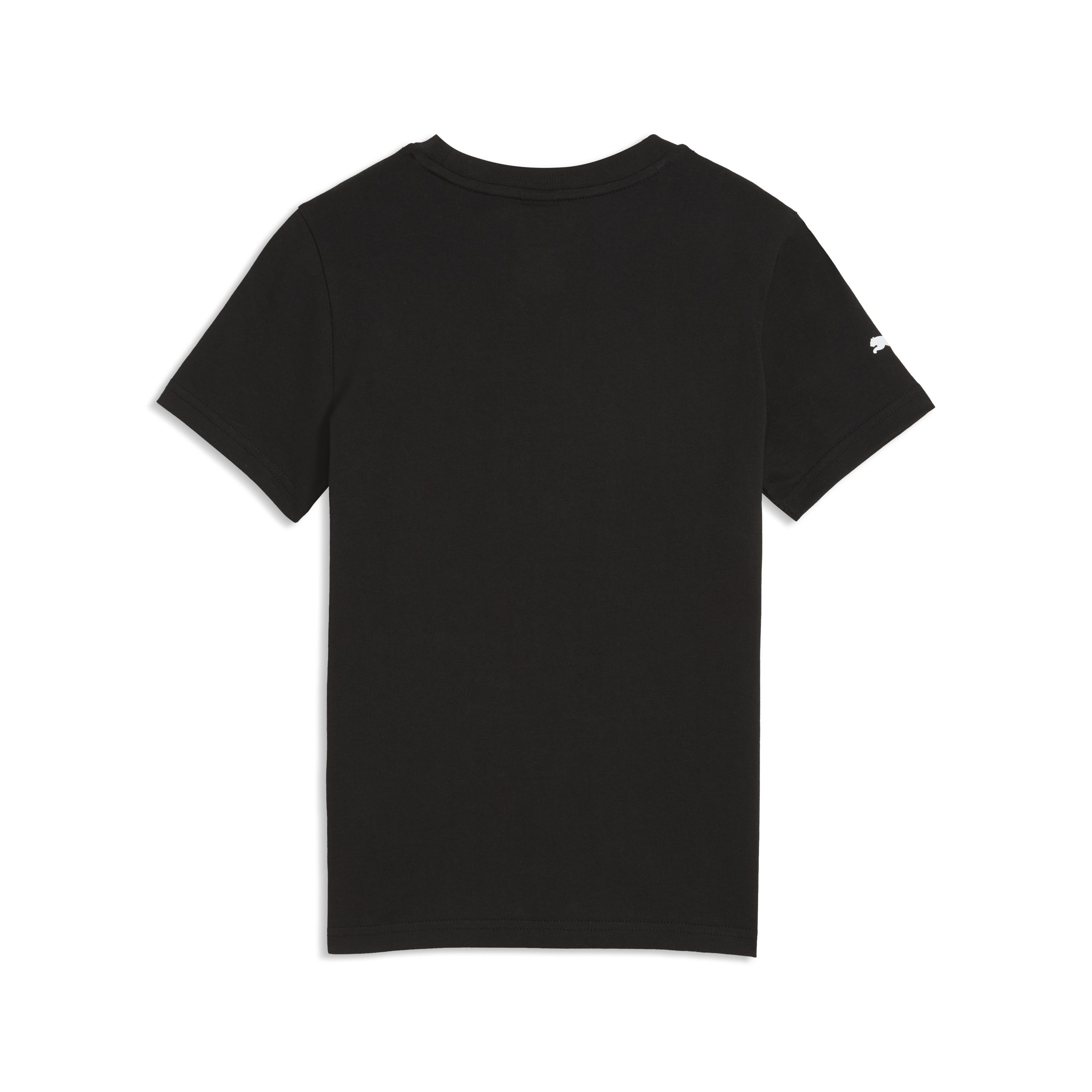 Scuderia Ferrari F1 Shield Tee Kids - Black
