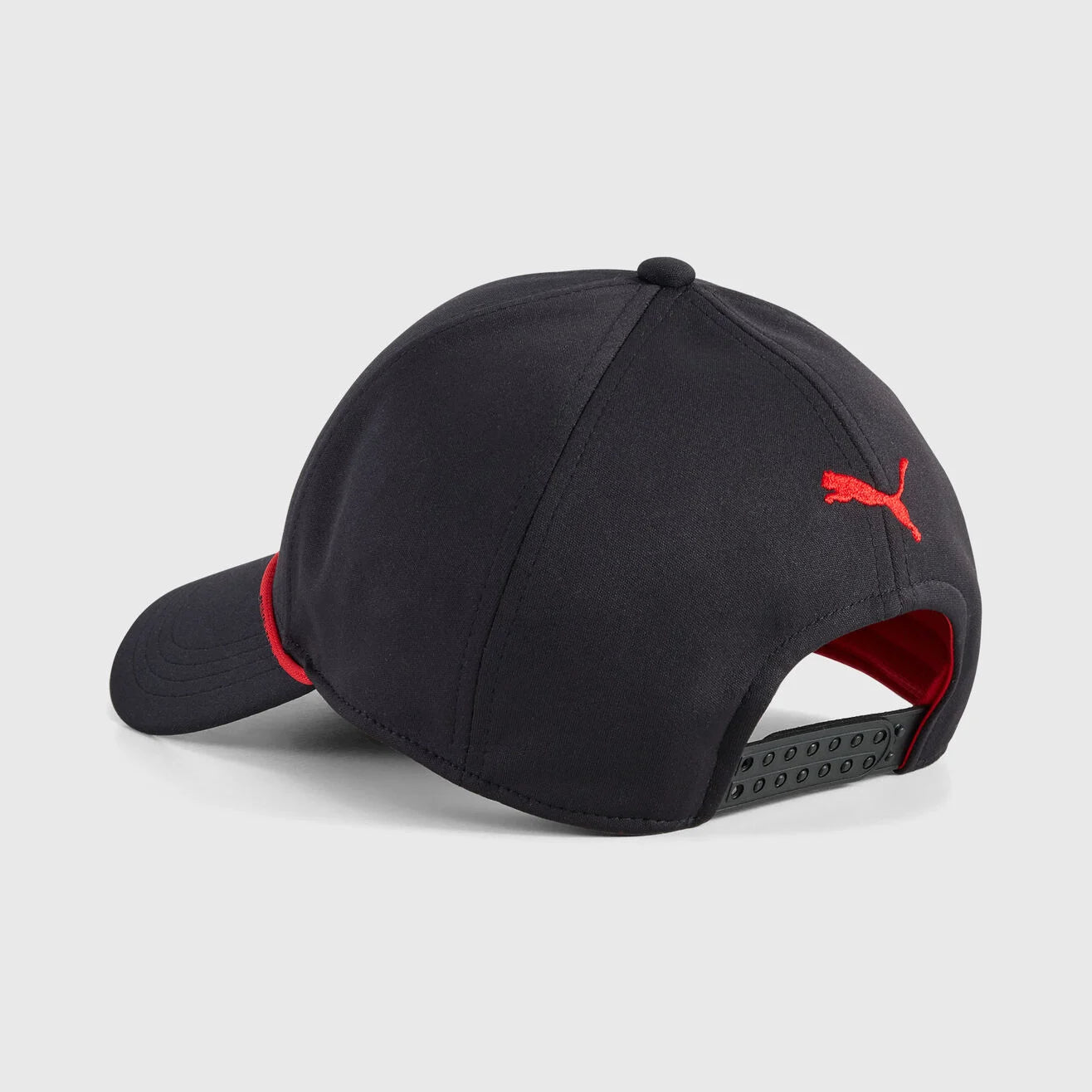 Scuderia Ferrari F1 Classic Baseball Jr Cap Kids - Black