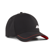 F1 Logo Baseball Kids Cap - Black