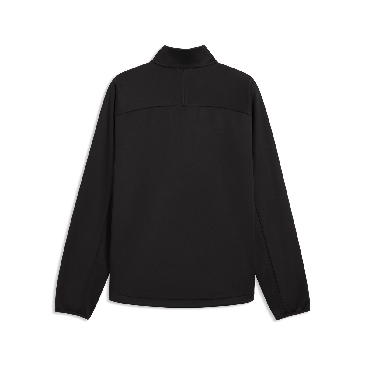 Scuderia Ferrari F1 Softshell Jacket Mens - Black