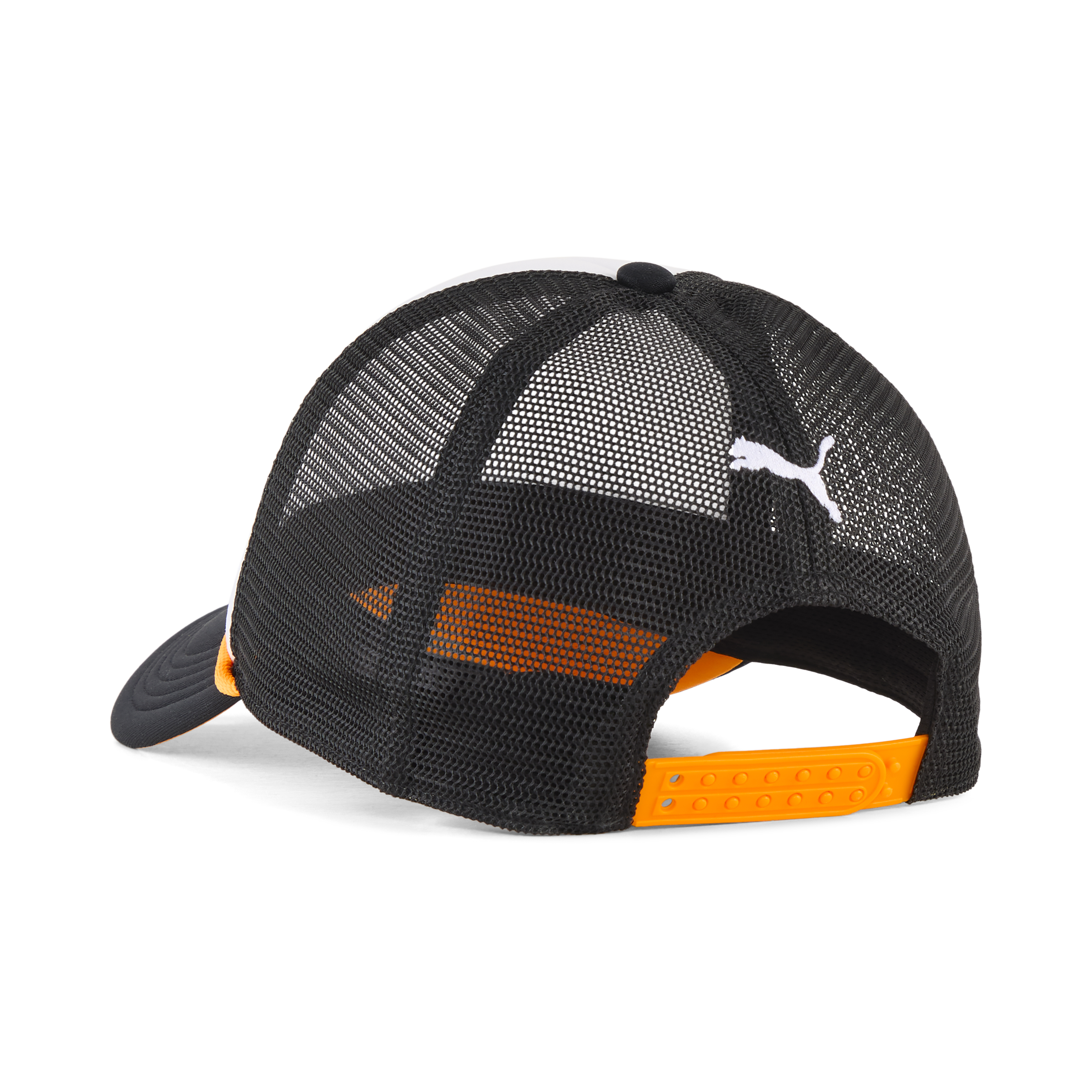 McLaren Racing F1 Trucker Cap Unisex - White