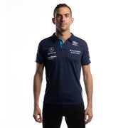 Williams Racing F1 2022 Team Media Polo