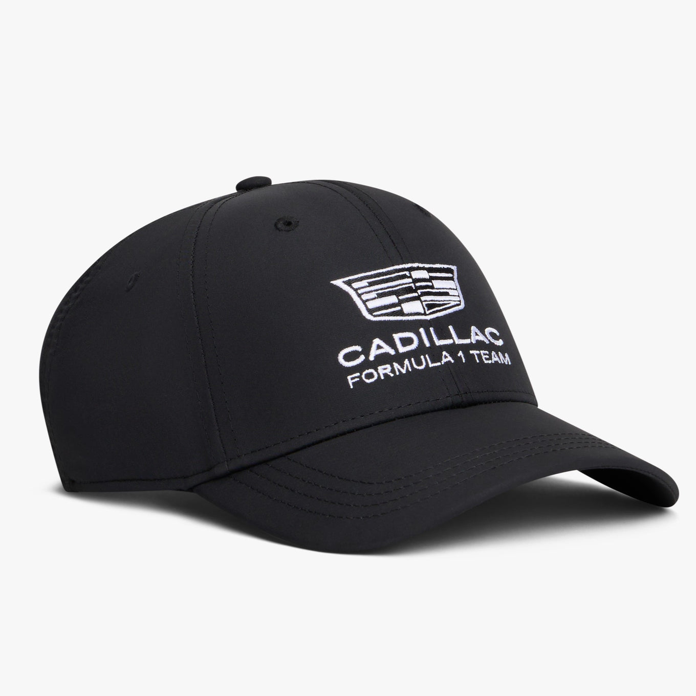 Cadillac F1 Team 2026 X Tommy Hilfiger Cap Adults - Black