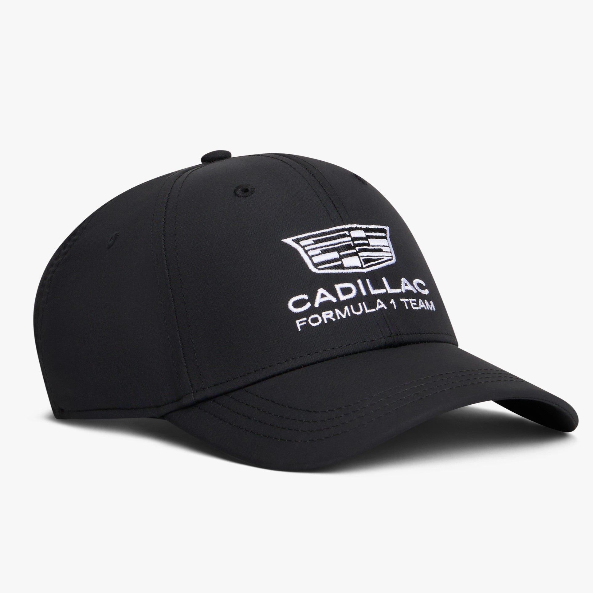 Cadillac F1 Team 2026 X Tommy Hilfiger Cap Adults - Black