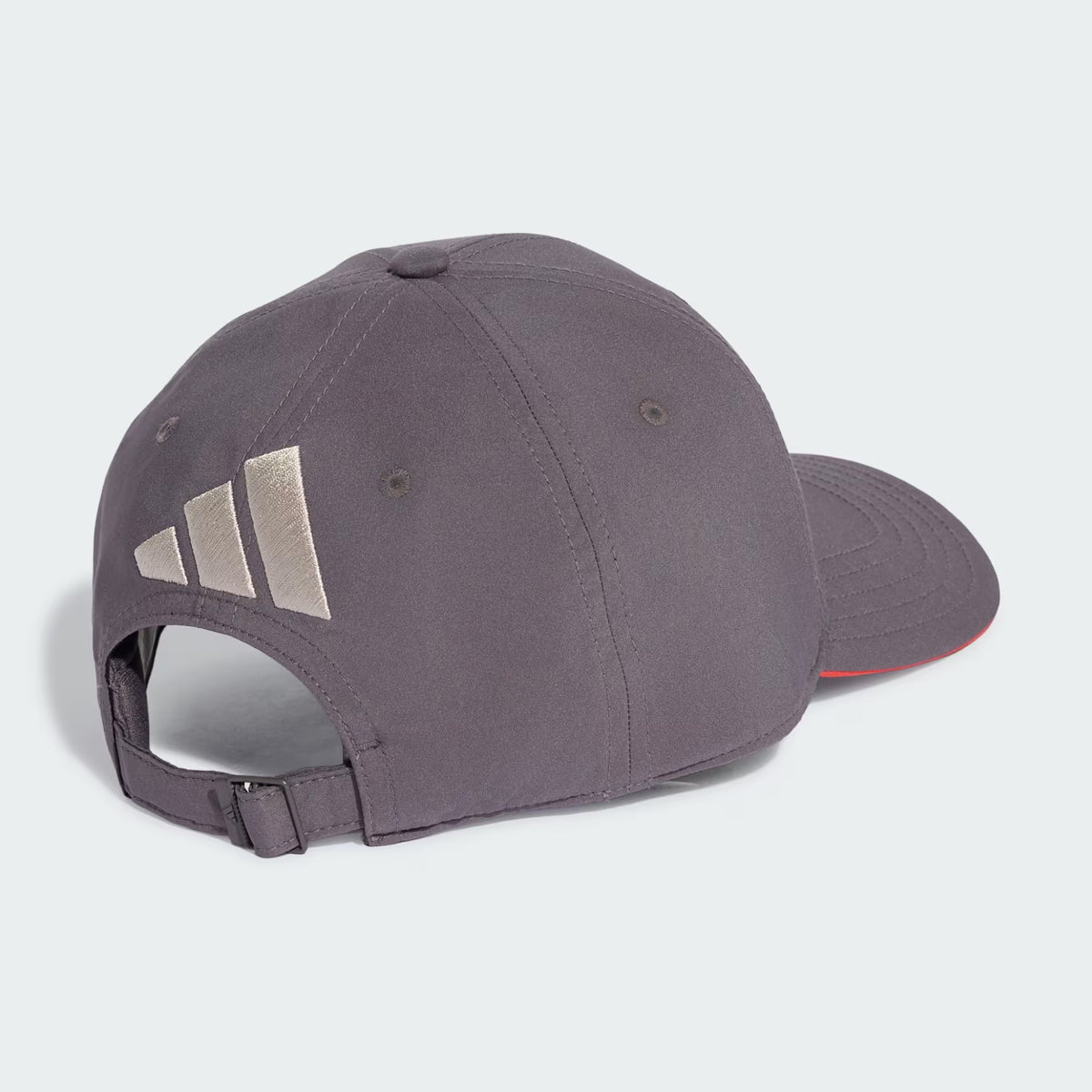 Audi F1 Team 2026 Baseball Cap Adults - Dark Grey
