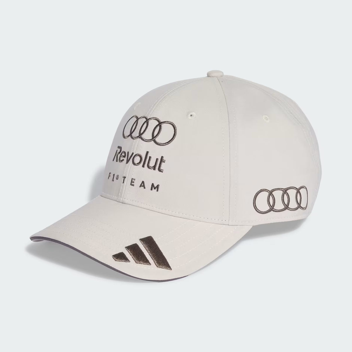 Audi F1 Team 2026 Baseball Cap Adults - Chapea