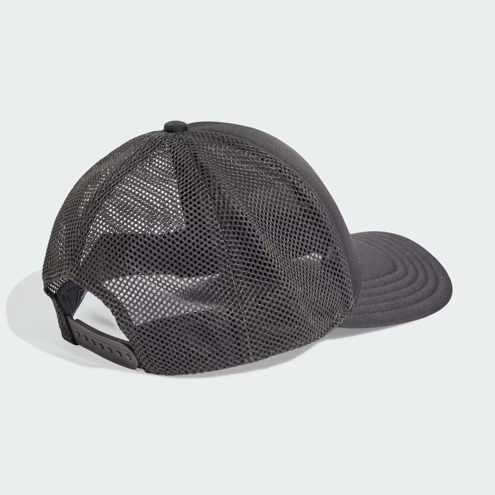 Audi F1 Team 2026 Trucker Cap Adults - Dark Grey