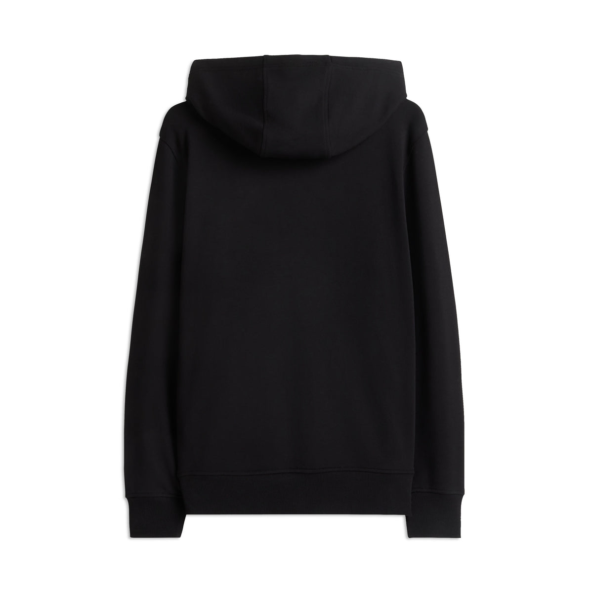 Cadillac F1 X Tommy Hilfiger Mexico Hoodie Mens - Black