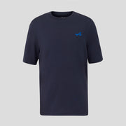 Alpine Regular Fit Tee Kids - Night Sky