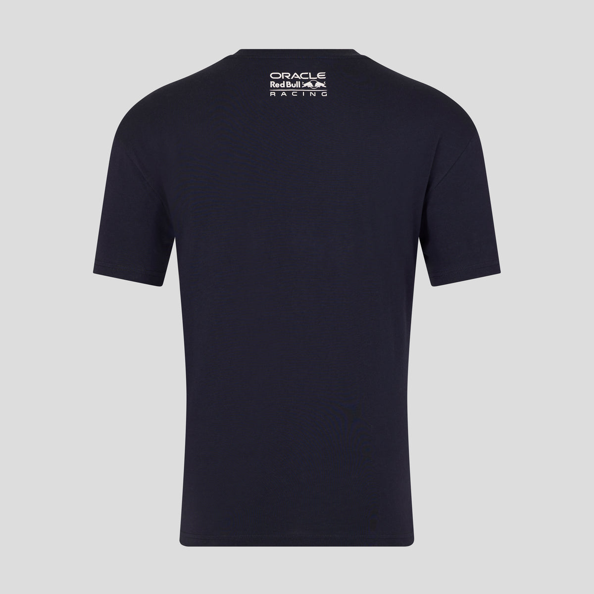 Red Bull Racing F1 MV1 Front Graphic Tee Unisex - Night Sky