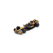 McLaren F1 McL38 Oscar Piastri 2024 Spark 1:64 Scale - Australian GP